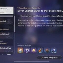 GOD Account - EU - TR 70 - +27 5Stars (Characters&Light Cones) - More Eidolons Max - +31 Staller Jids - More Peties+ [ALL INFO in Description] 3